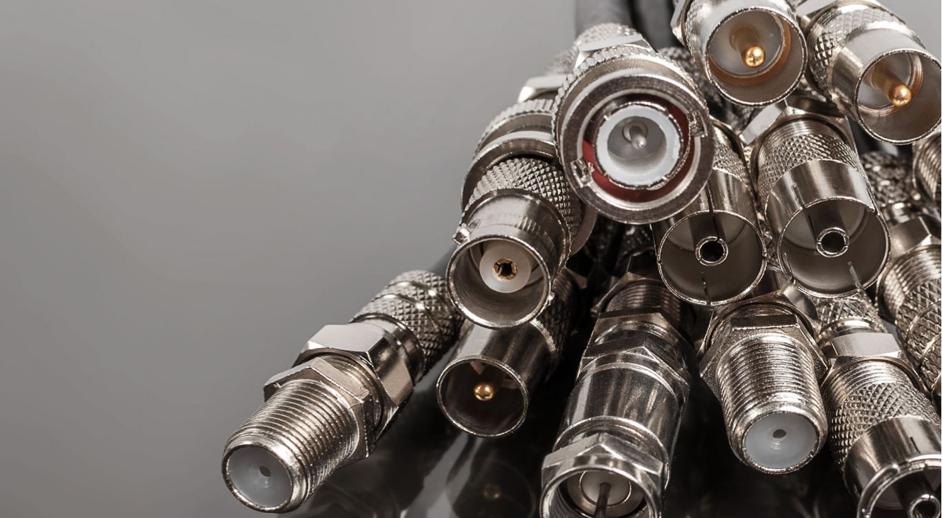 Accessories Hervey Bay Antenna & TV Services