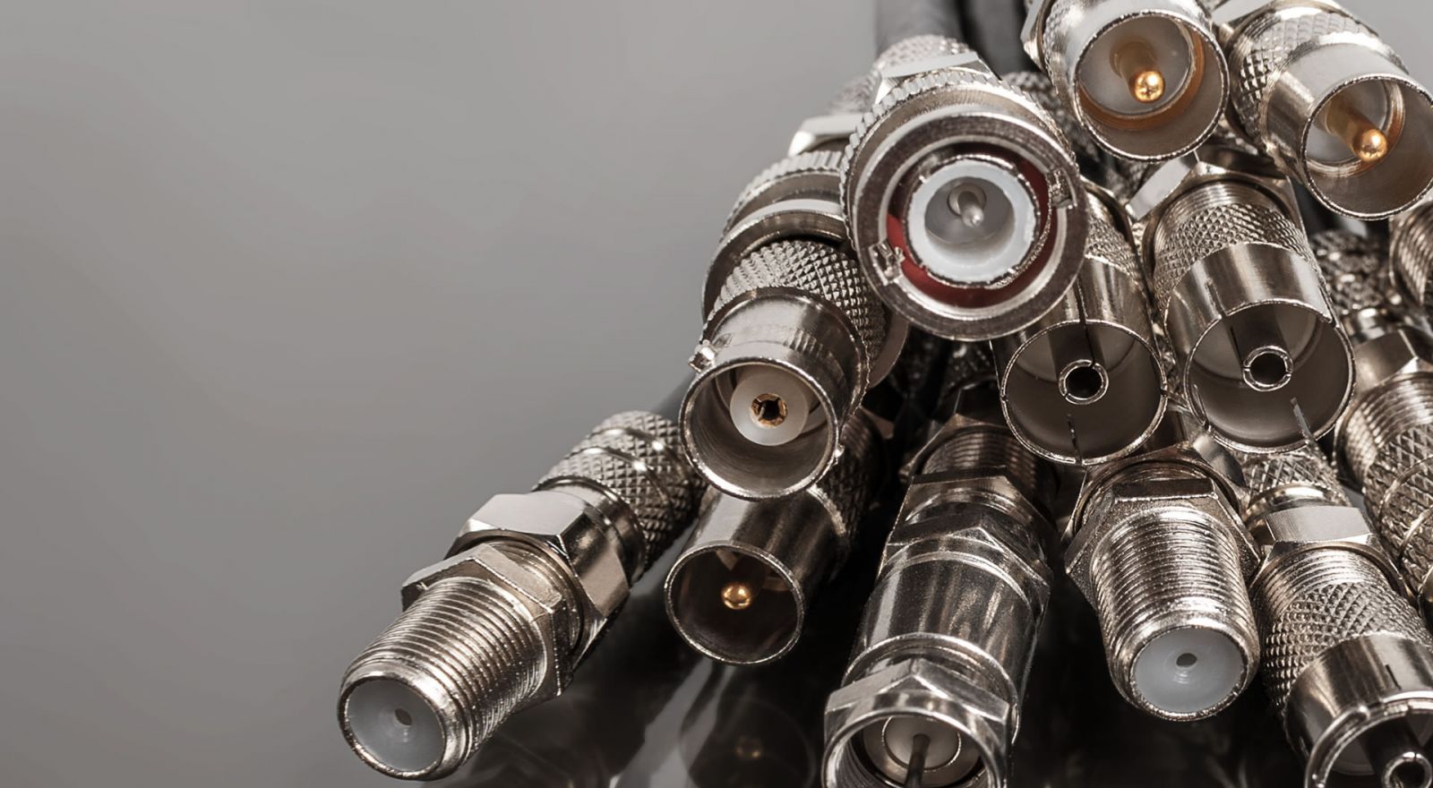 Accessories Hervey Bay Antenna & TV Services