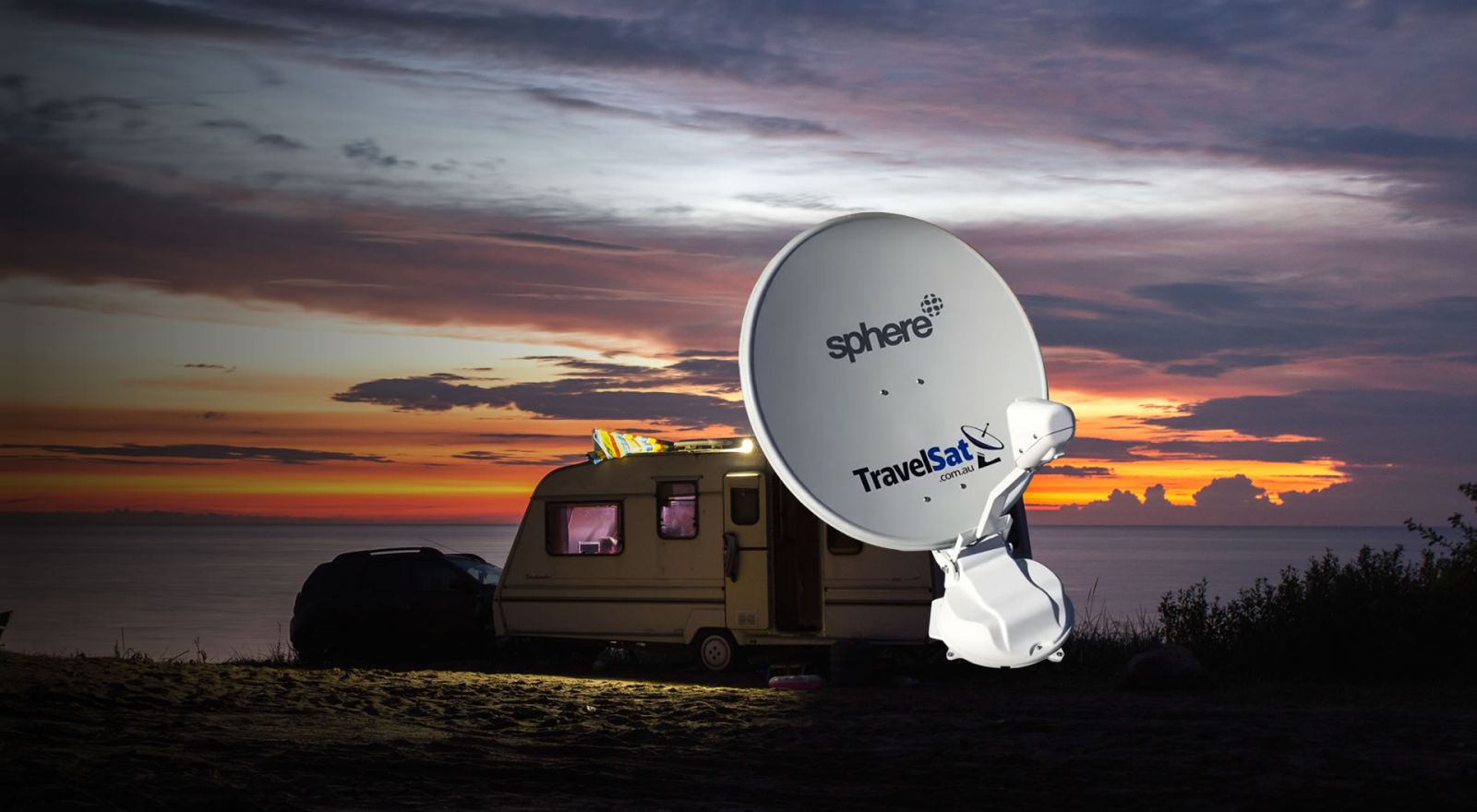 Hervey Bay Antenna & TV Services, Digital TV Hervey Bay