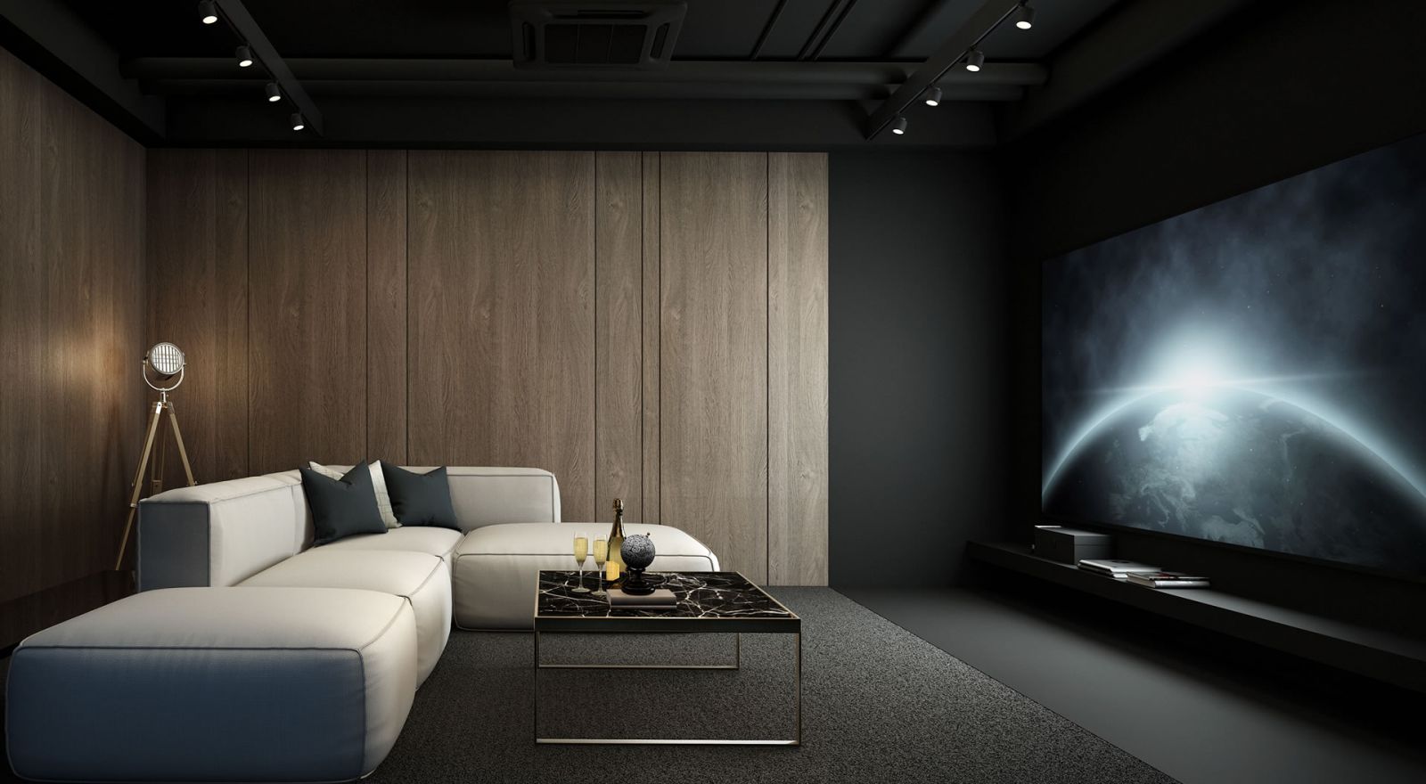 Step-by-Step Guides and Tips for Setting up a Home Theater System