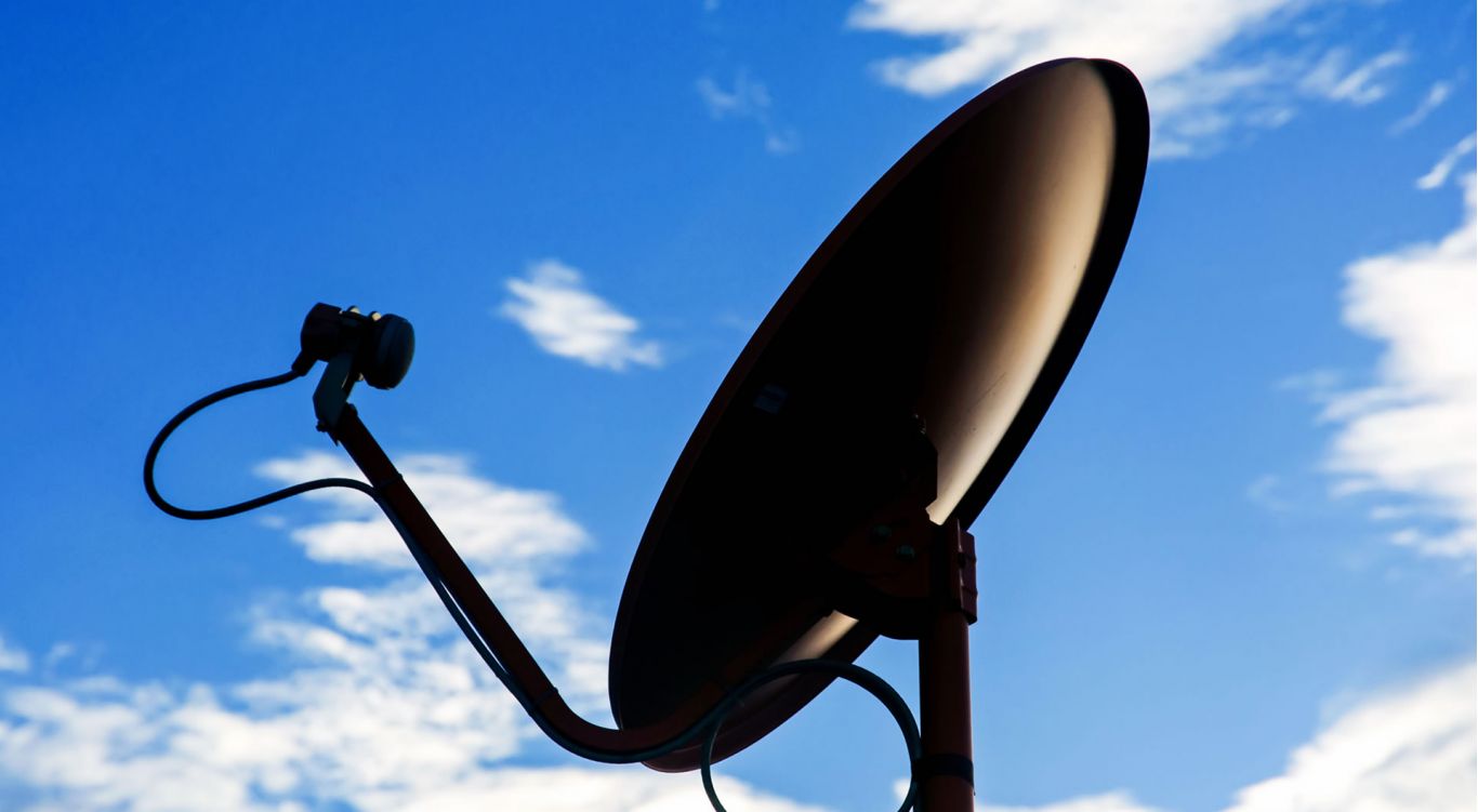 Satellite Installation Hervey Bay, Digital TV Specialists Hervey Bay