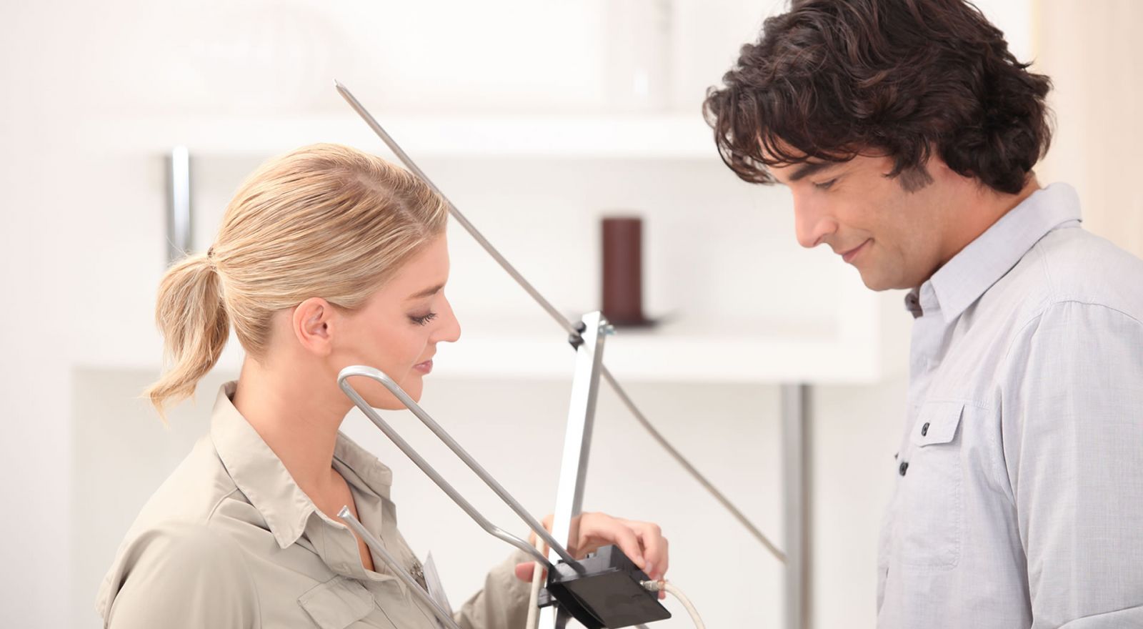 Hervey Bay Antenna & TV Services, Digital TV Hervey Bay